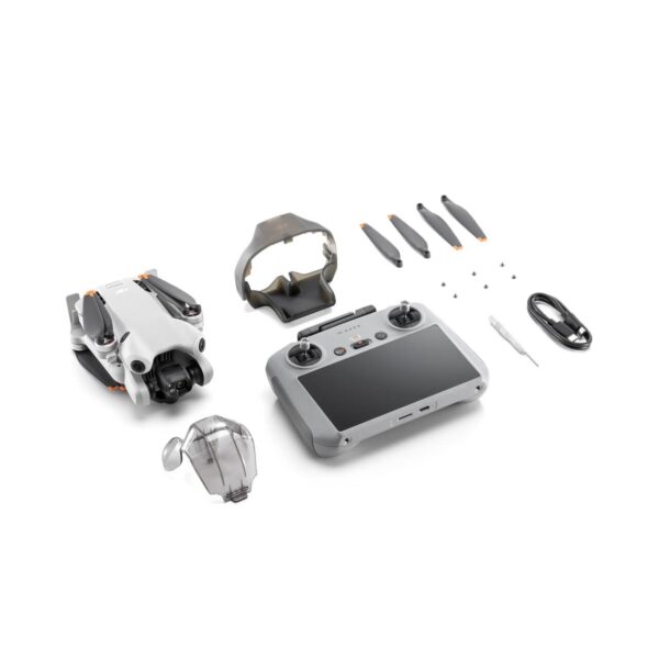 DJI Mini 4 Pro (DJI RC 2) Standard