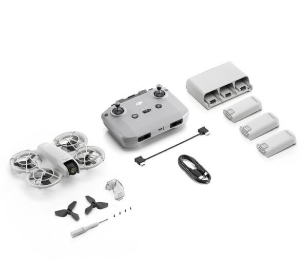 DJI Neo Combo (With RC)