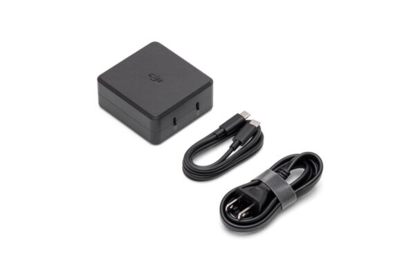 DJI 100W USB-C Power Adapter