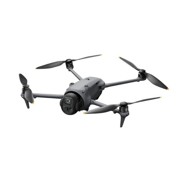 "Foldable DJI Mavic 4 Pro drone ready for flight – professional aerial drone kit"