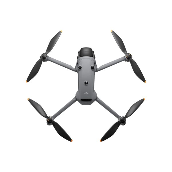"Mavic 4 Pro Combo package for content creators and drone professionals"