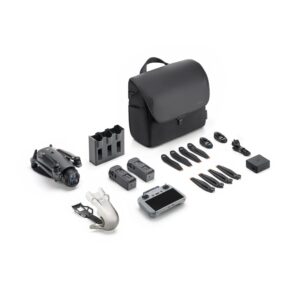 DJI Mavic 4 Pro Creator Combo with 4K camera and RC Pro 2