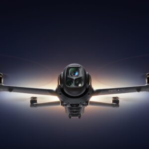 DJI Mavic 4 Pro Drone Fly More Combo with RC 2